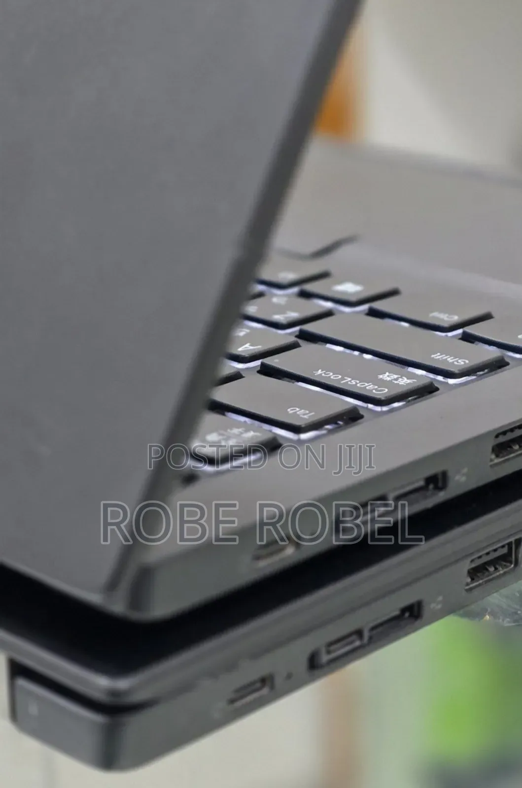 New Laptop Lenovo ThinkPad T14 G1 16GB AMD Ryzen 5 SSD 512GB