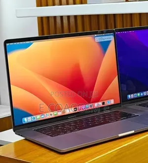 New Laptop Apple MacBook 16GB Intel Core i7 SSD 512GB