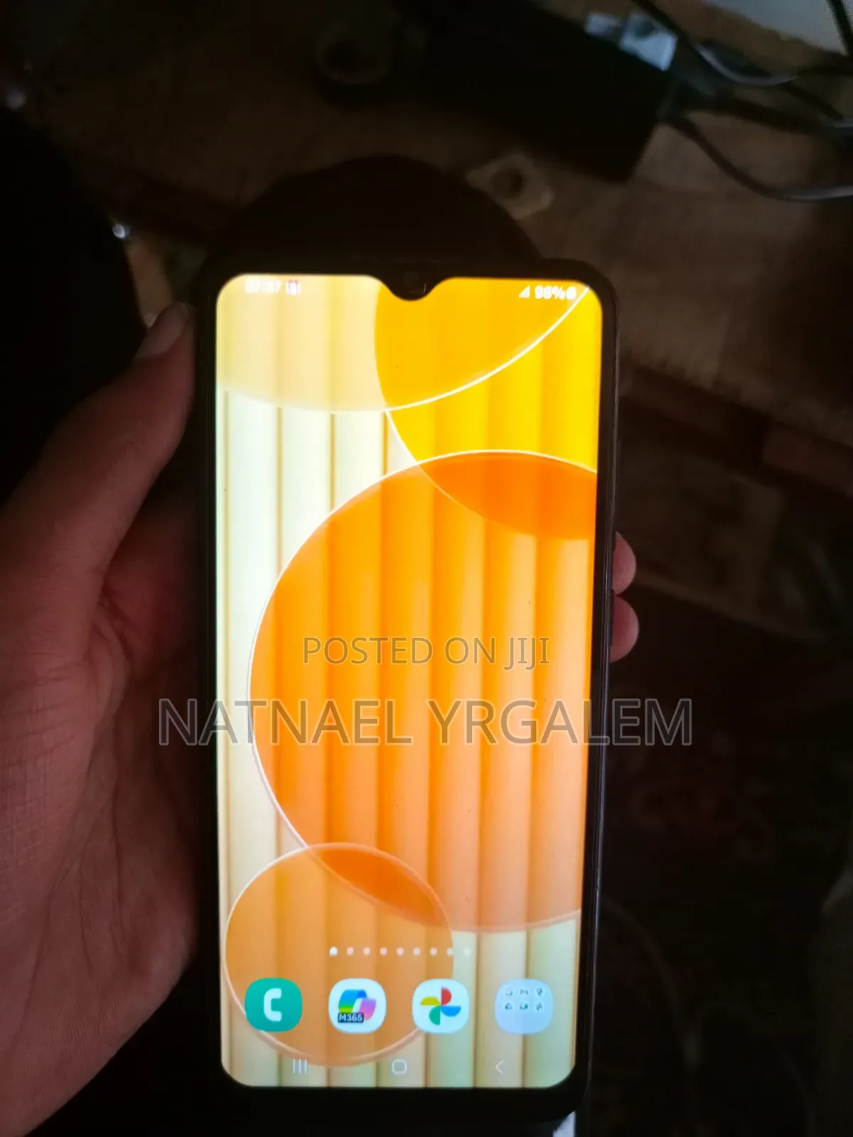 Samsung Galaxy A04e 32 GB Black