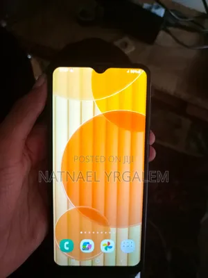 Samsung Galaxy A04e 32 GB Black