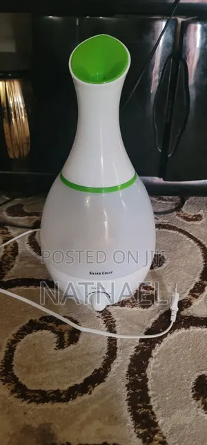 2.6l Cool Steam Air Humidifier For Home Office For Sale