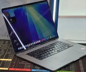 New Laptop Apple MacBook 16GB Intel Core i9 SSD 2T