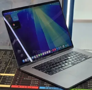 New Laptop Apple MacBook 16GB Intel Core i9 SSD 2T