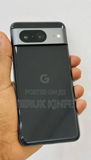 Google Pixel 8 128 GB Gray