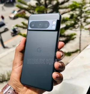 Google Pixel 8 128 GB Gray