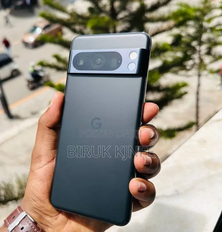 Google Pixel 8 128 GB Gray