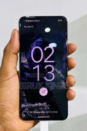Google Pixel 8 128 GB Gray