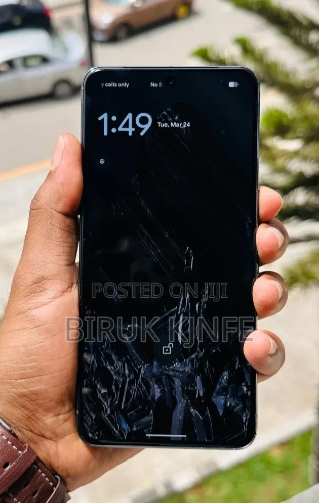 Google Pixel 8 128 GB Gray