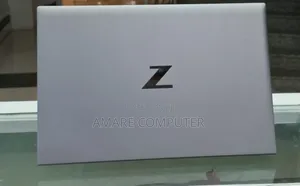 New Laptop HP ZBook Firefly 14 G7 16GB Intel Core i7 SSD 512GB