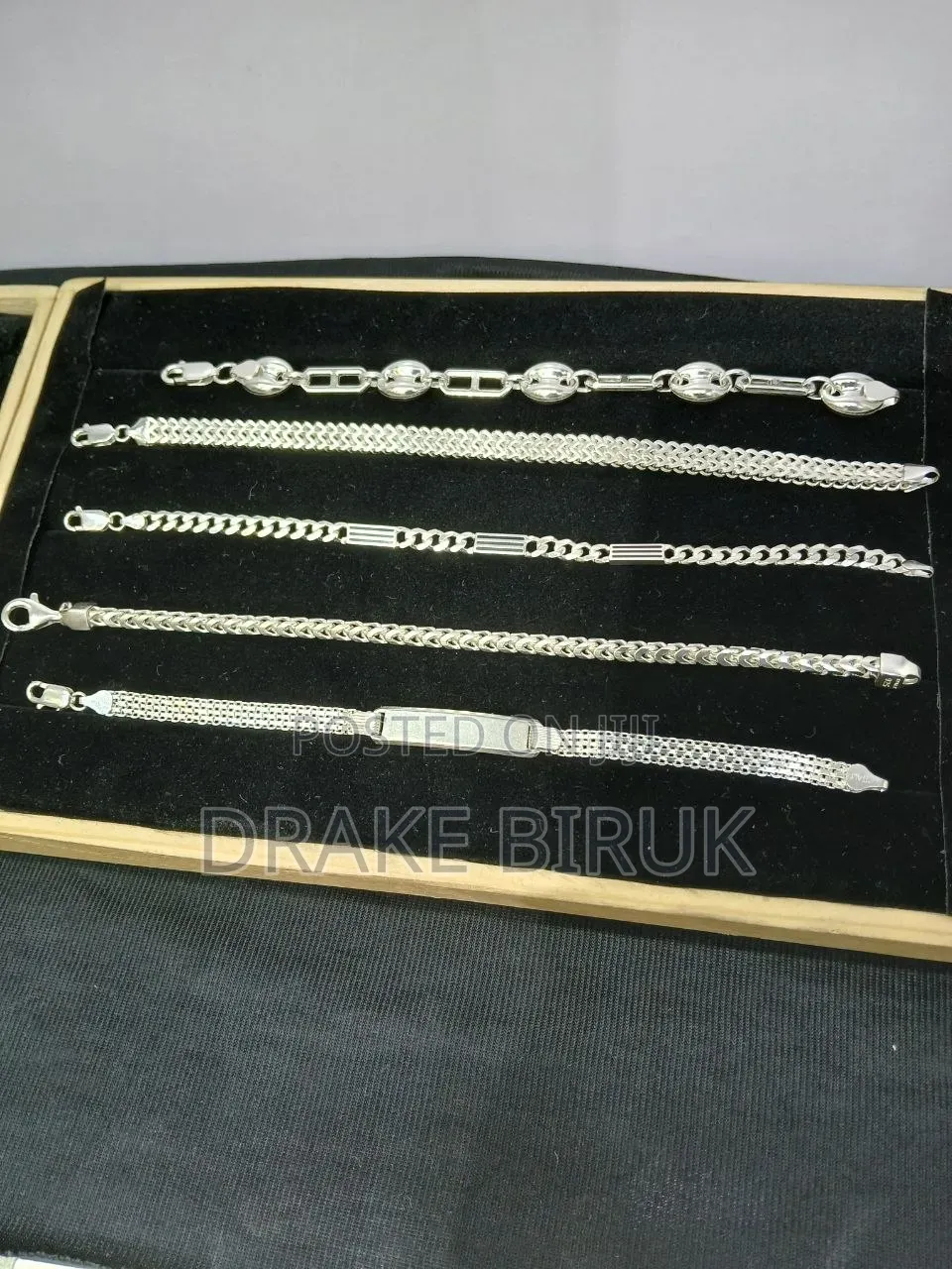 For Sale Jewelry