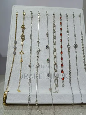 For Sale Jewelry