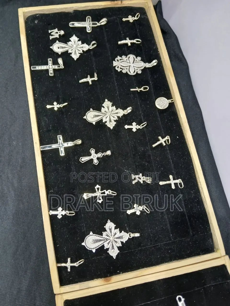 For Sale Jewelry