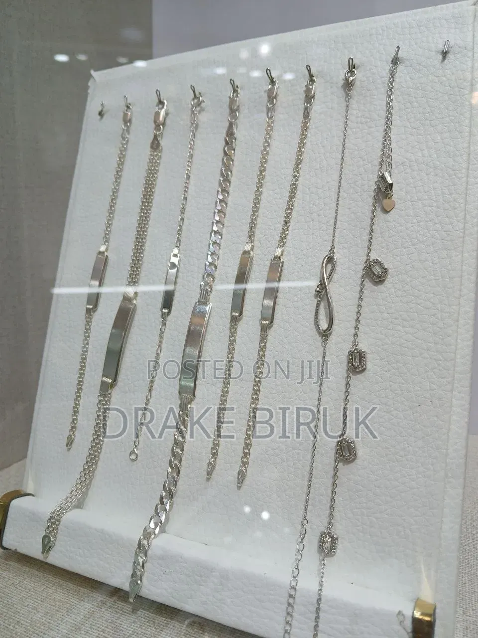 For Sale Jewelry