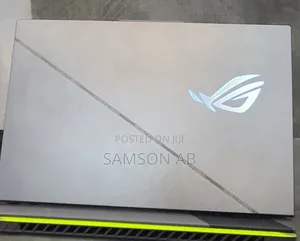 New Laptop Asus ROG Strix G16 G614 16GB Intel Core i9 SSD 1T