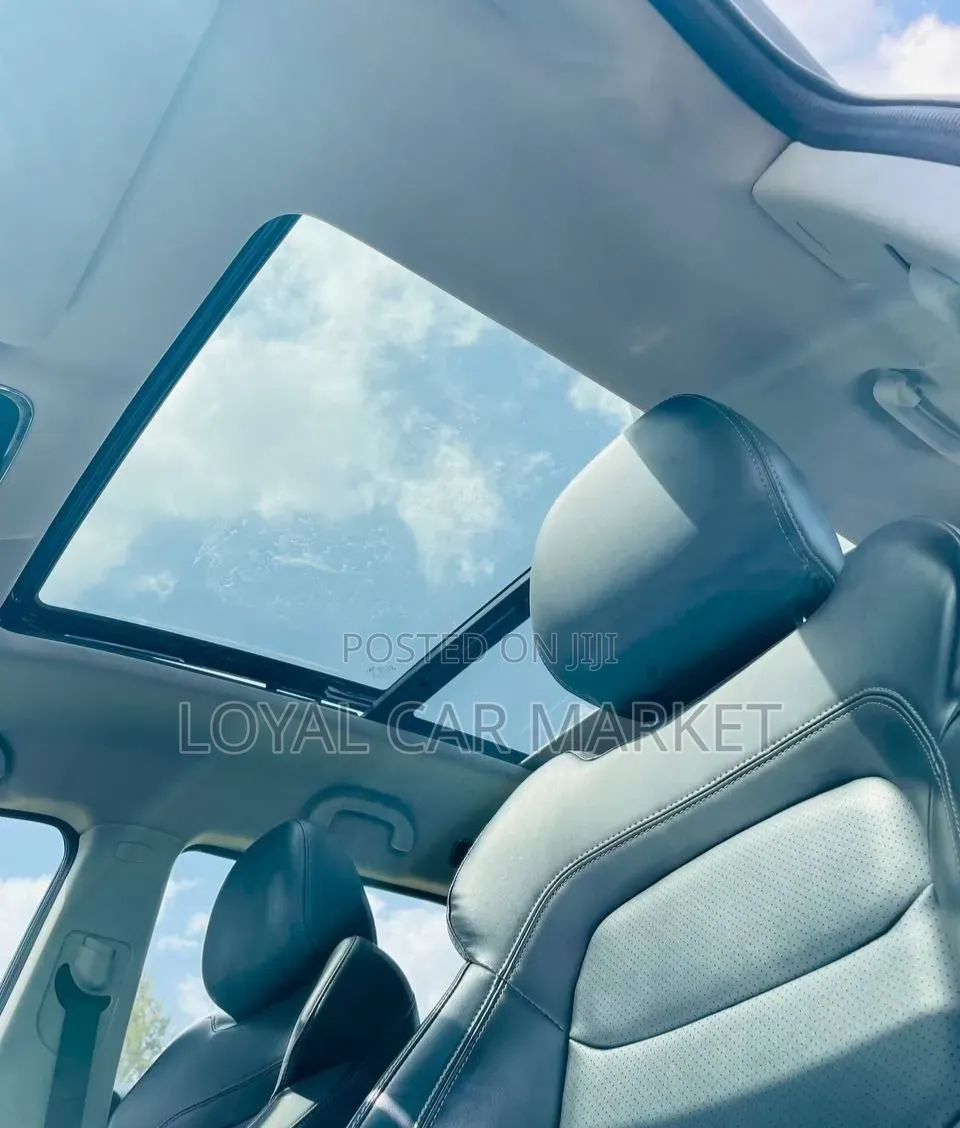Jetour X70 1.5 7-Seater FWD 2022 Blue