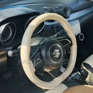 Suzuki Swift 2021 Gray