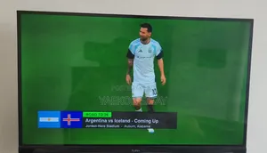 32 ኢንች ሲኒክስ ስማርት ቲቪ Synix Smart Tv 32"