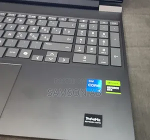 New Laptop HP Victus 15 16GB Intel Core i5 SSD 512GB