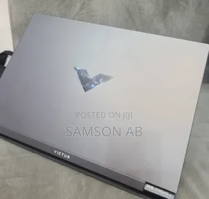 New Laptop HP Victus 15 16GB Intel Core i5 SSD 512GB