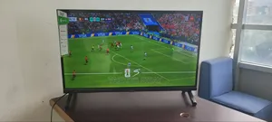 32 ኢንች ሲኒክስ ስማርት ቲቪ Synix Smart Tv 32"