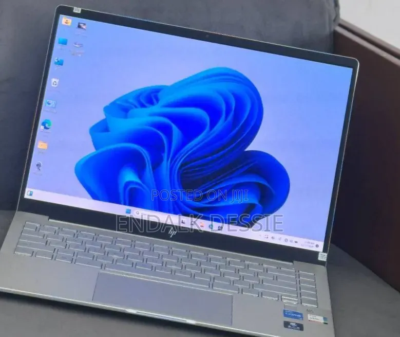 New Laptop HP Pavilion 14 16GB Intel Core i5 SSD 1T