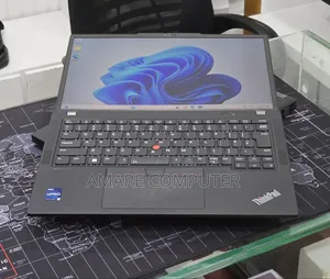 New Laptop Lenovo ThinkPad X131e 16GB Intel Core i5 SSD 512GB