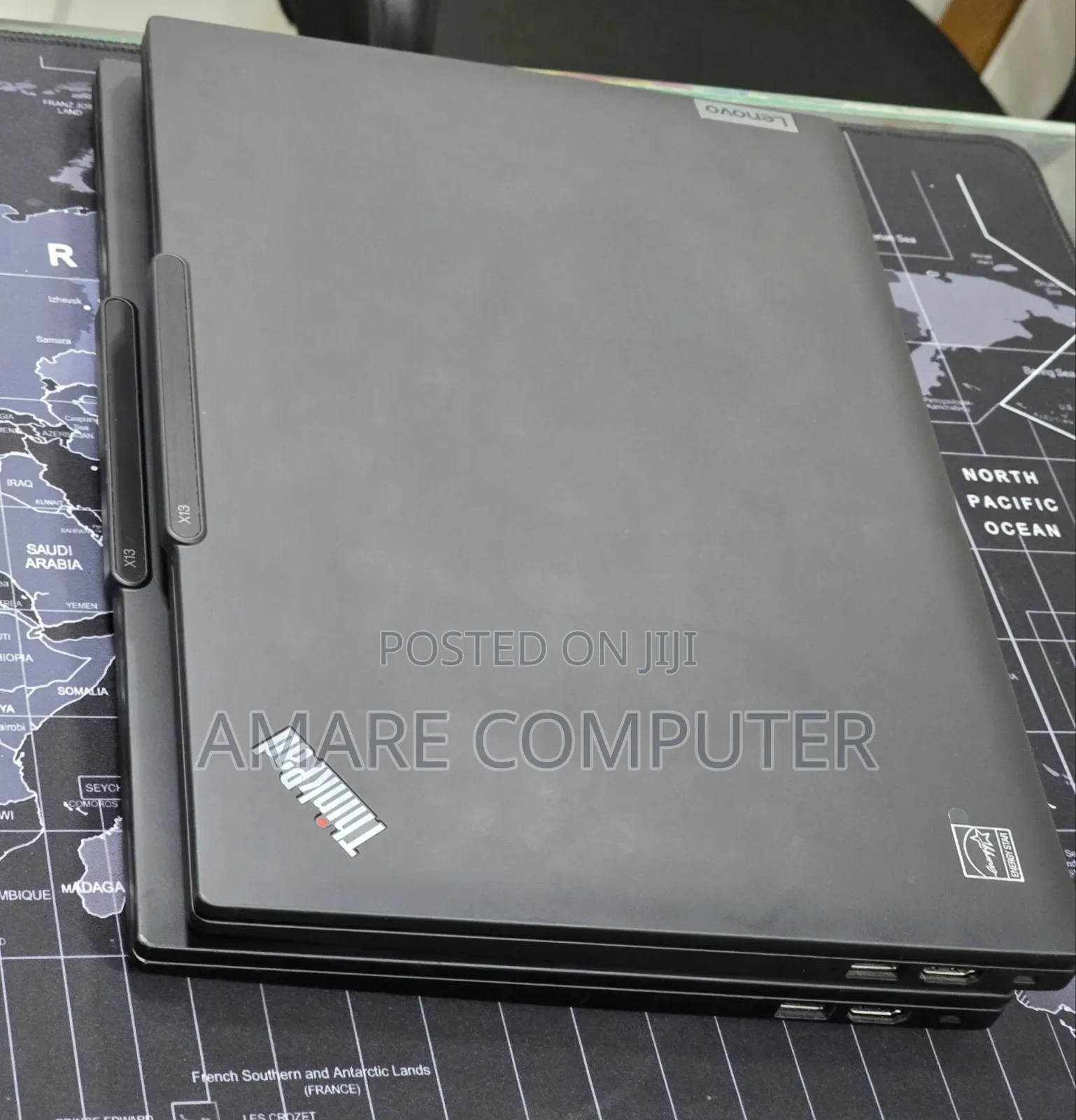 New Laptop Lenovo ThinkPad X131e 16GB Intel Core i5 SSD 512GB