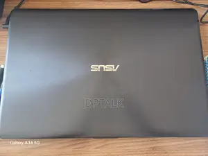 Laptop Asus VivoBook 15 X505BA 8GB Intel Core i7 HDD+SSD 1T