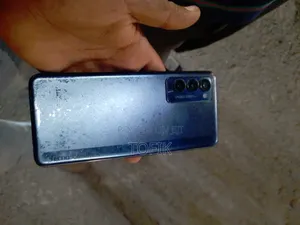 Tecno Camon 18 P 128 GB