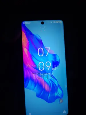 Tecno Camon 18 P 128 GB