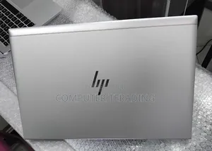 New Laptop HP EliteBook 850 G8 16GB Intel Core i5 SSD 512GB