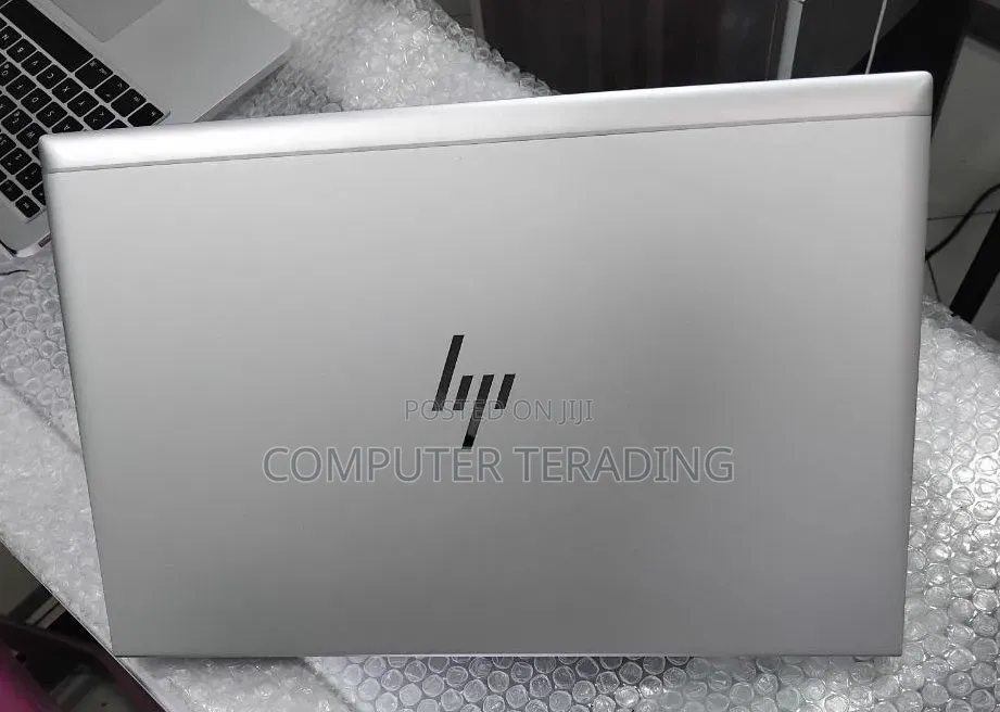 New Laptop HP EliteBook 850 G8 16GB Intel Core i5 SSD 512GB