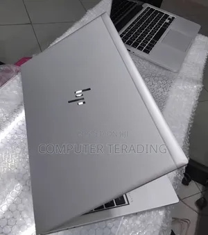 New Laptop HP EliteBook 850 G8 16GB Intel Core i5 SSD 512GB