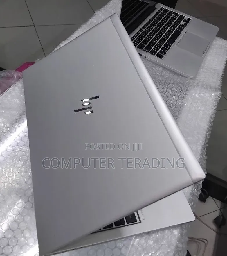 New Laptop HP EliteBook 850 G8 16GB Intel Core i5 SSD 512GB
