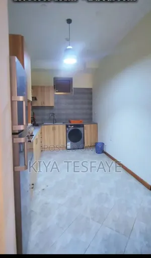 Furnished 2bdrm Apartment in Wello Sefer, Bole for sale