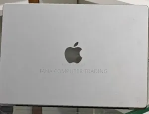 New Laptop Apple MacBook Pro 2023 M3 8GB Apple M3 Pro SSD 512GB