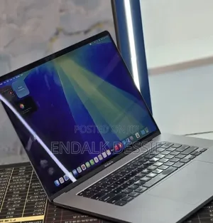 New Laptop Apple MacBook Pro 2019 16GB Intel Core i9 SSD 2T