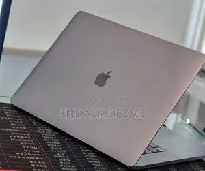New Laptop Apple MacBook Pro 2019 16GB Intel Core i9 SSD 2T