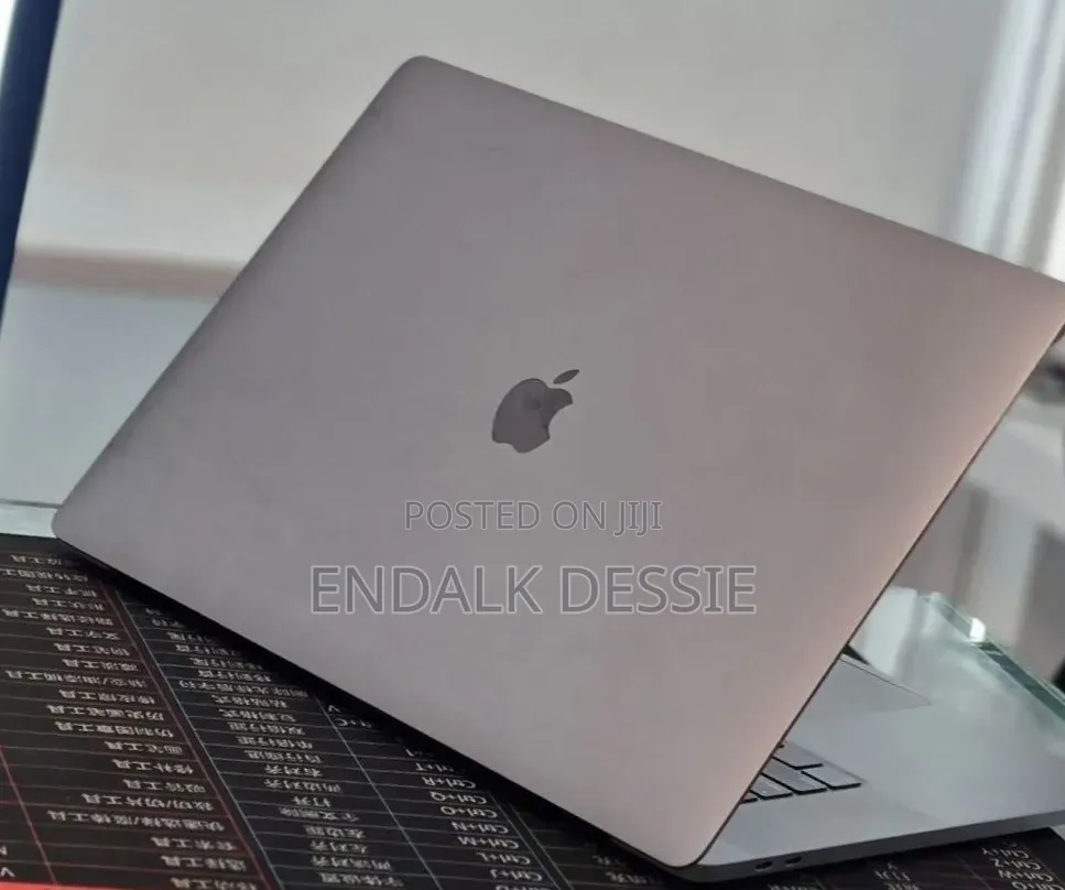 New Laptop Apple MacBook Pro 2019 16GB Intel Core i9 SSD 2T