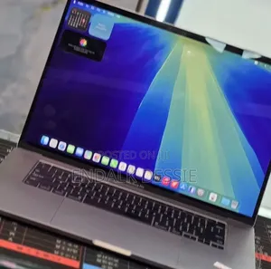 New Laptop Apple MacBook Pro 2019 16GB Intel Core i9 SSD 2T