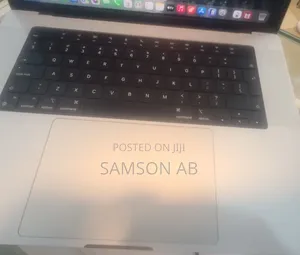 New Laptop Apple MacBook Pro 2021 M1 Max 32GB Apple M1 Max SSD 1T