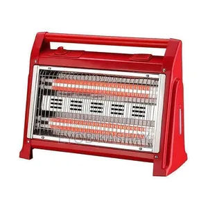 Luxgen Quartz Harsher