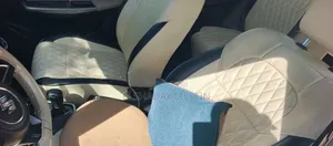 Suzuki Swift 2022 Gray