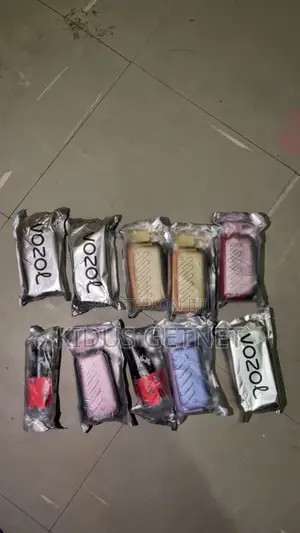 Vozol Puff