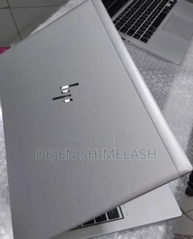 New Laptop HP EliteBook 850 16GB Intel Core i5 SSD 512GB