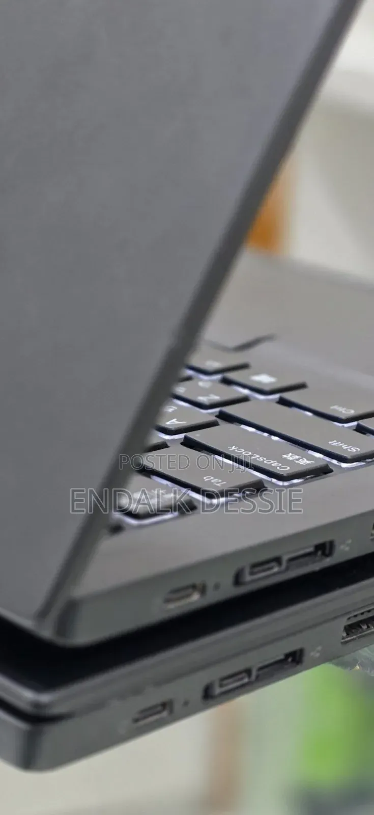 New Laptop Lenovo ThinkPad T14 G1 16GB AMD Ryzen 5 SSD 512GB