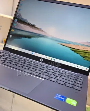 New Laptop HP Pavilion 14 16GB Intel Core i5 SSD 512GB