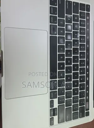 New Laptop Apple MacBook Pro 2021 M1 16GB Apple M1 Pro SSD 256GB