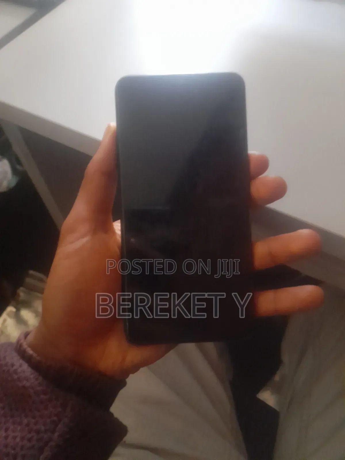 Samsung Galaxy A16 128 GB Gray