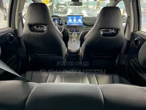 New BYD E2 43 kWh 94 hp FWD 2025 Gray